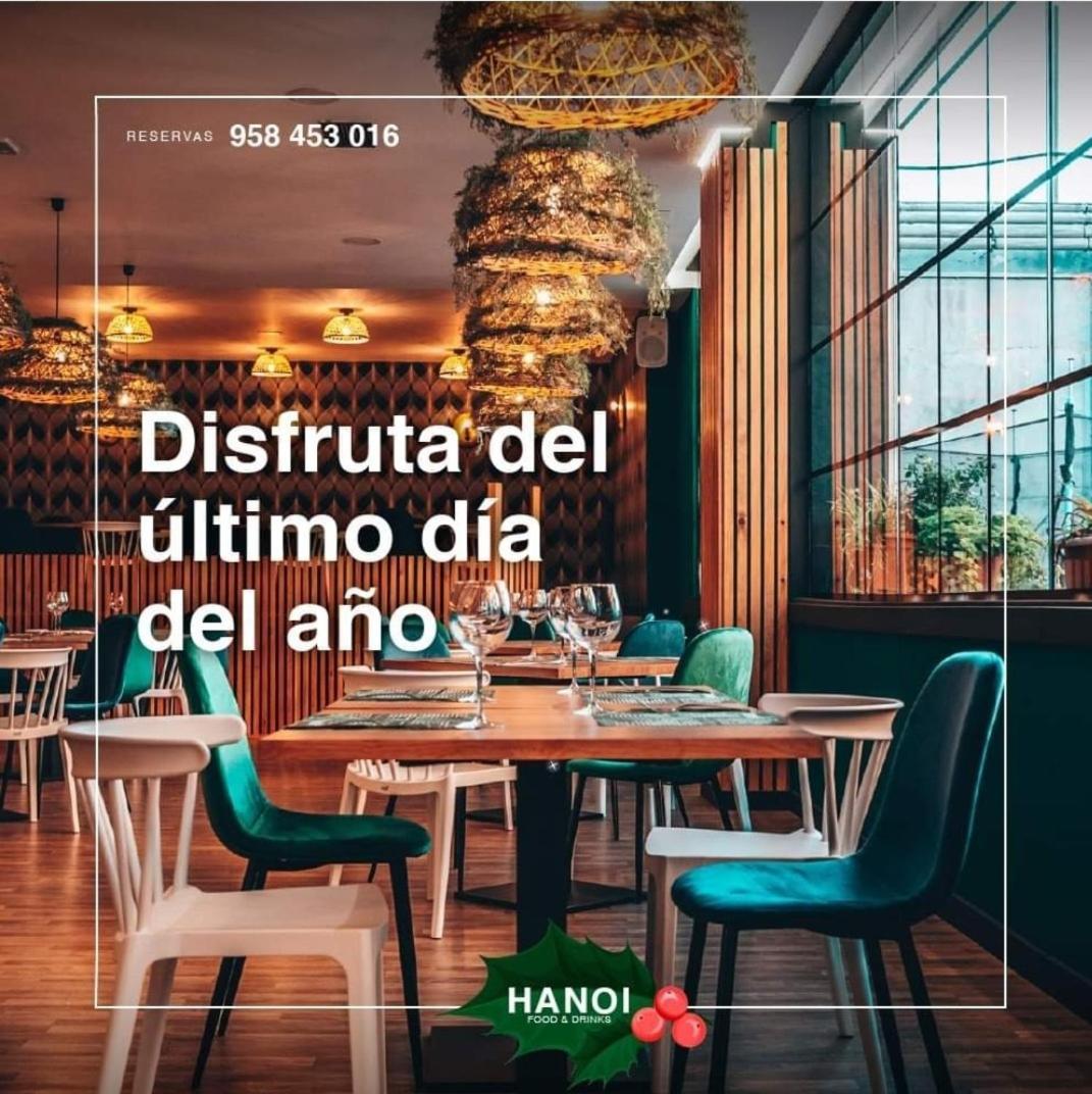Hotel Las Terrazas Albolote Eksteriør billede