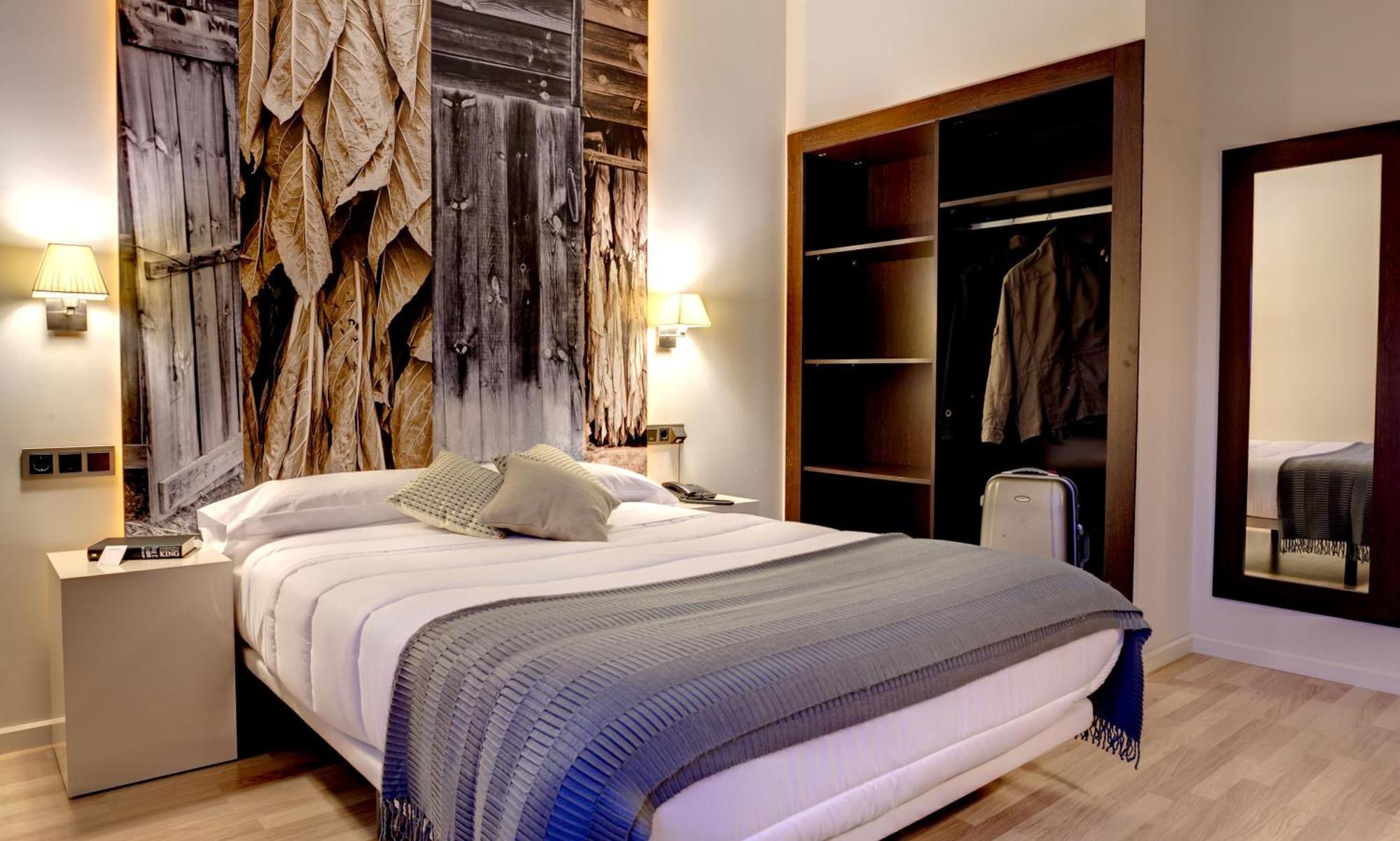 Hotel Las Terrazas Albolote Værelse billede