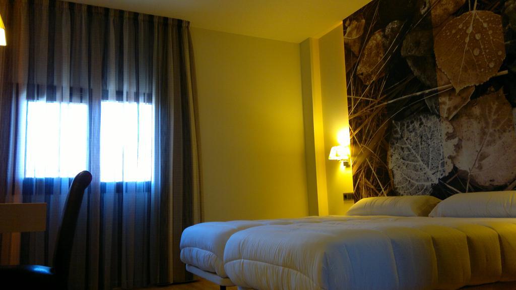 Hotel Las Terrazas Albolote Eksteriør billede